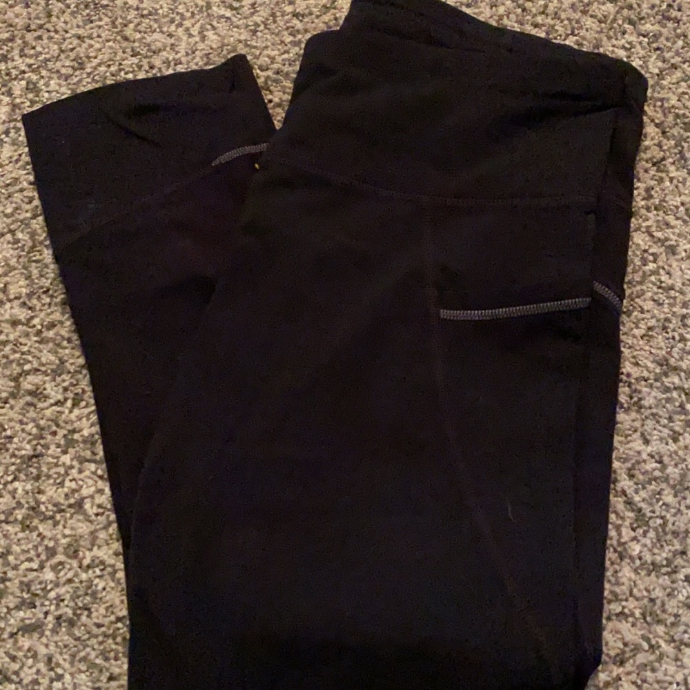 Athleta Leggings